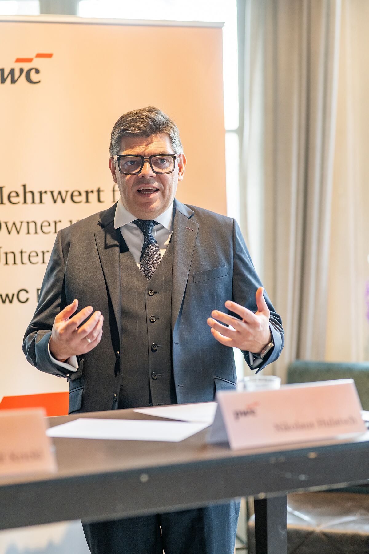 Nikolaus Hulatsch