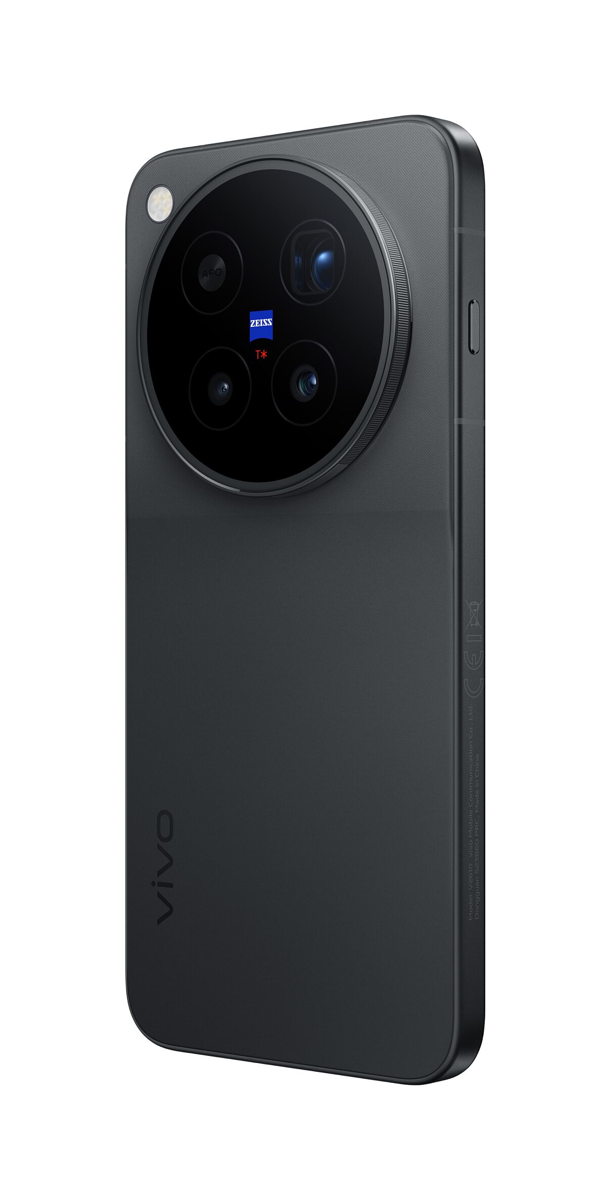 X500 Pro Max_Moonlit Black