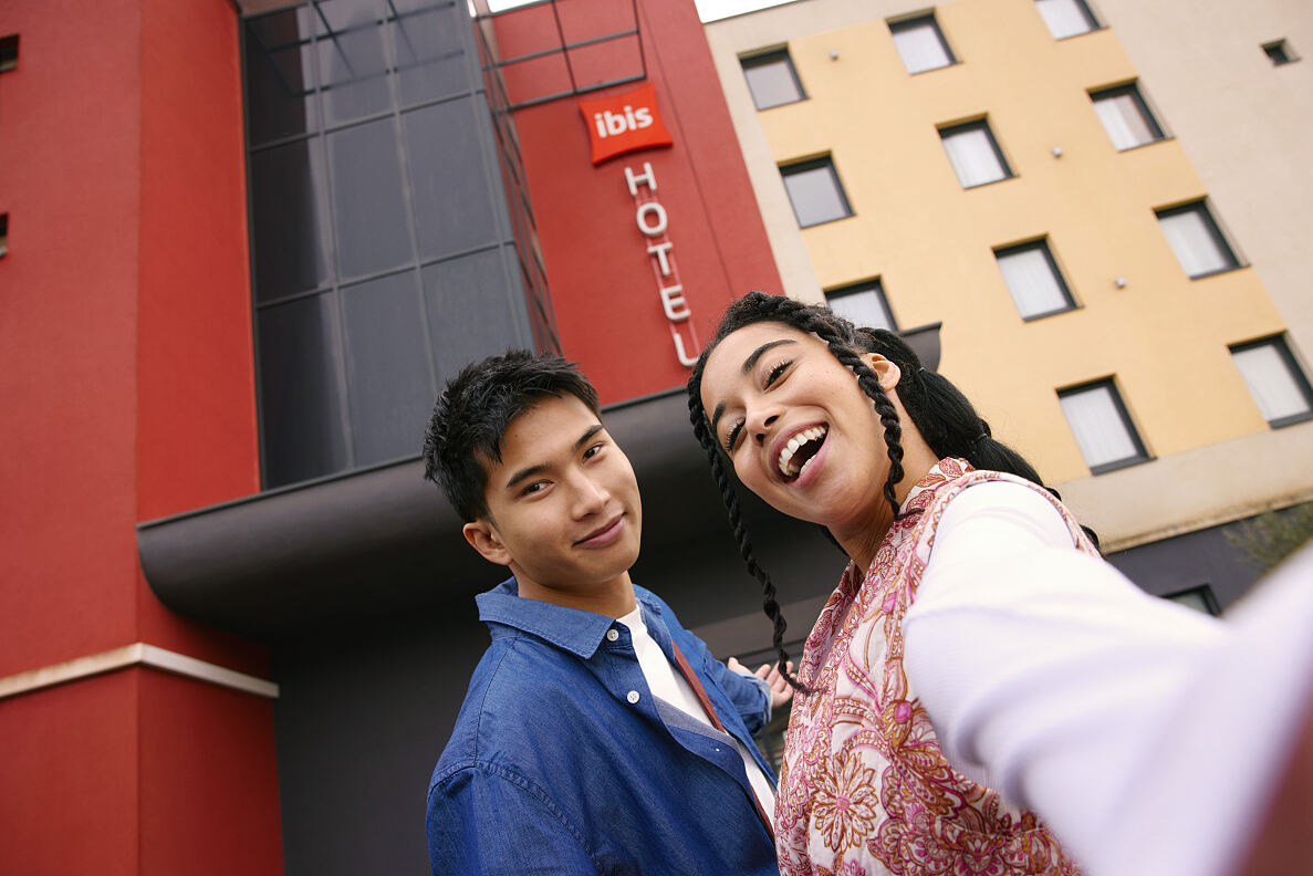 ibis Styles