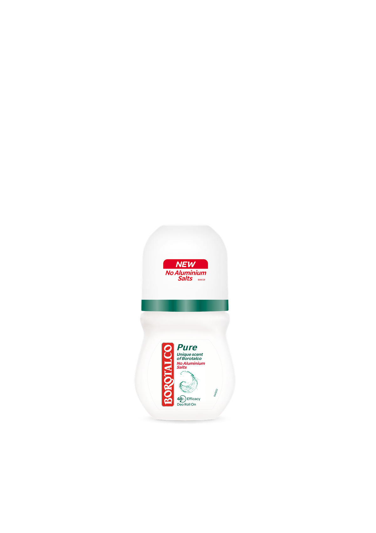 Borotalco Pure Unique Scent