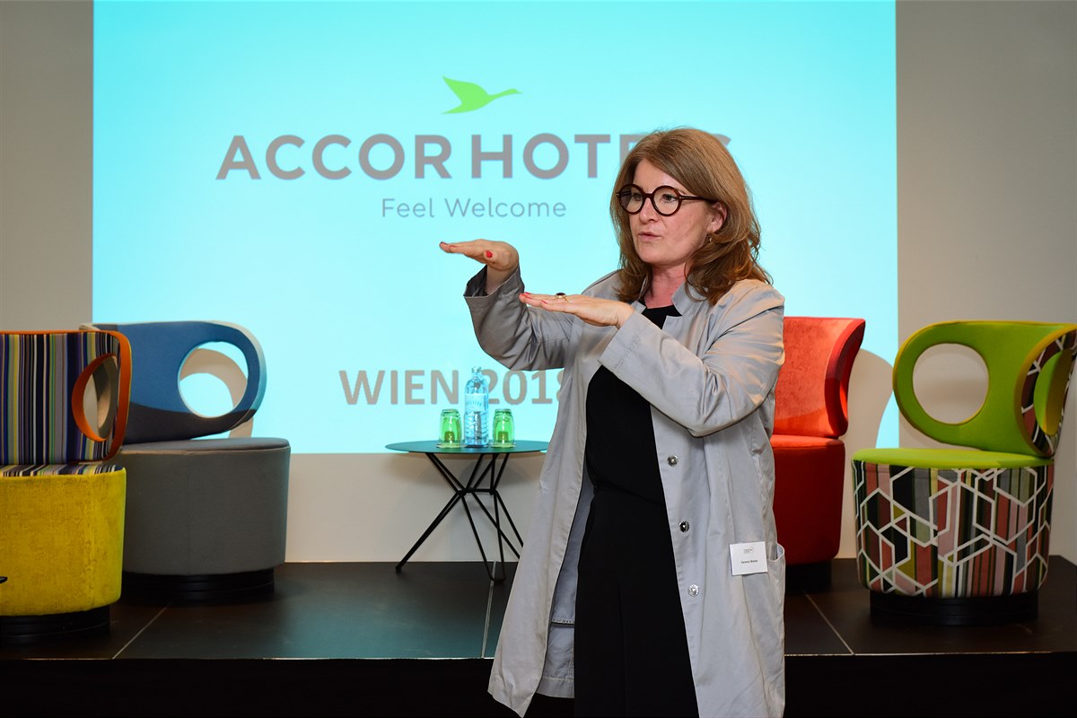 Verena Weese Organisationsberaterin