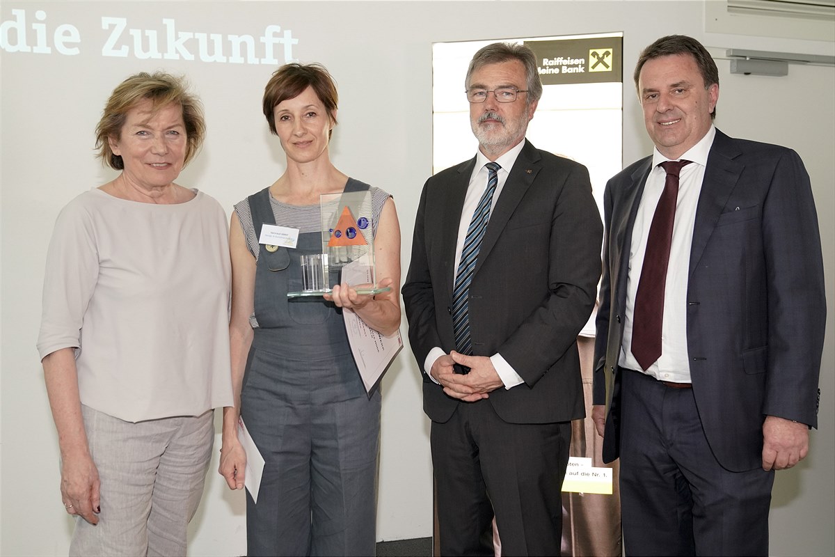Sonderpreis der Jury
