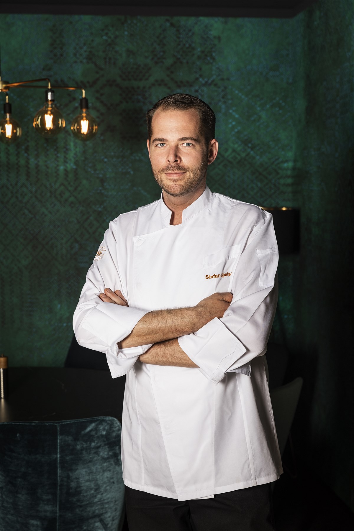 Stefan Speiser