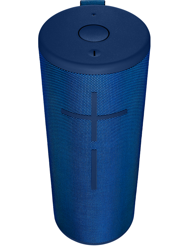 Ultimate Ears MEGABOOM 3 und BOOM 3