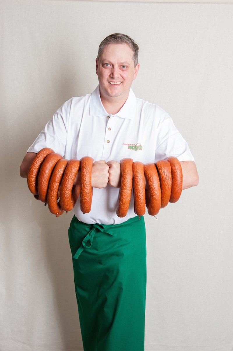 Fleischerei Nötsch