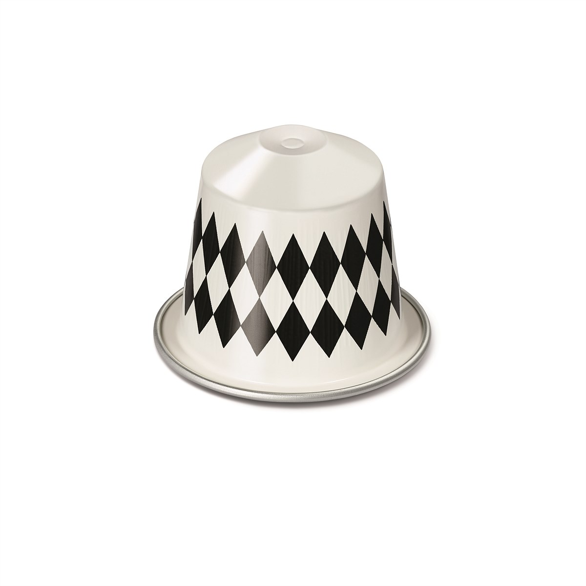 Nespresso Paris Black