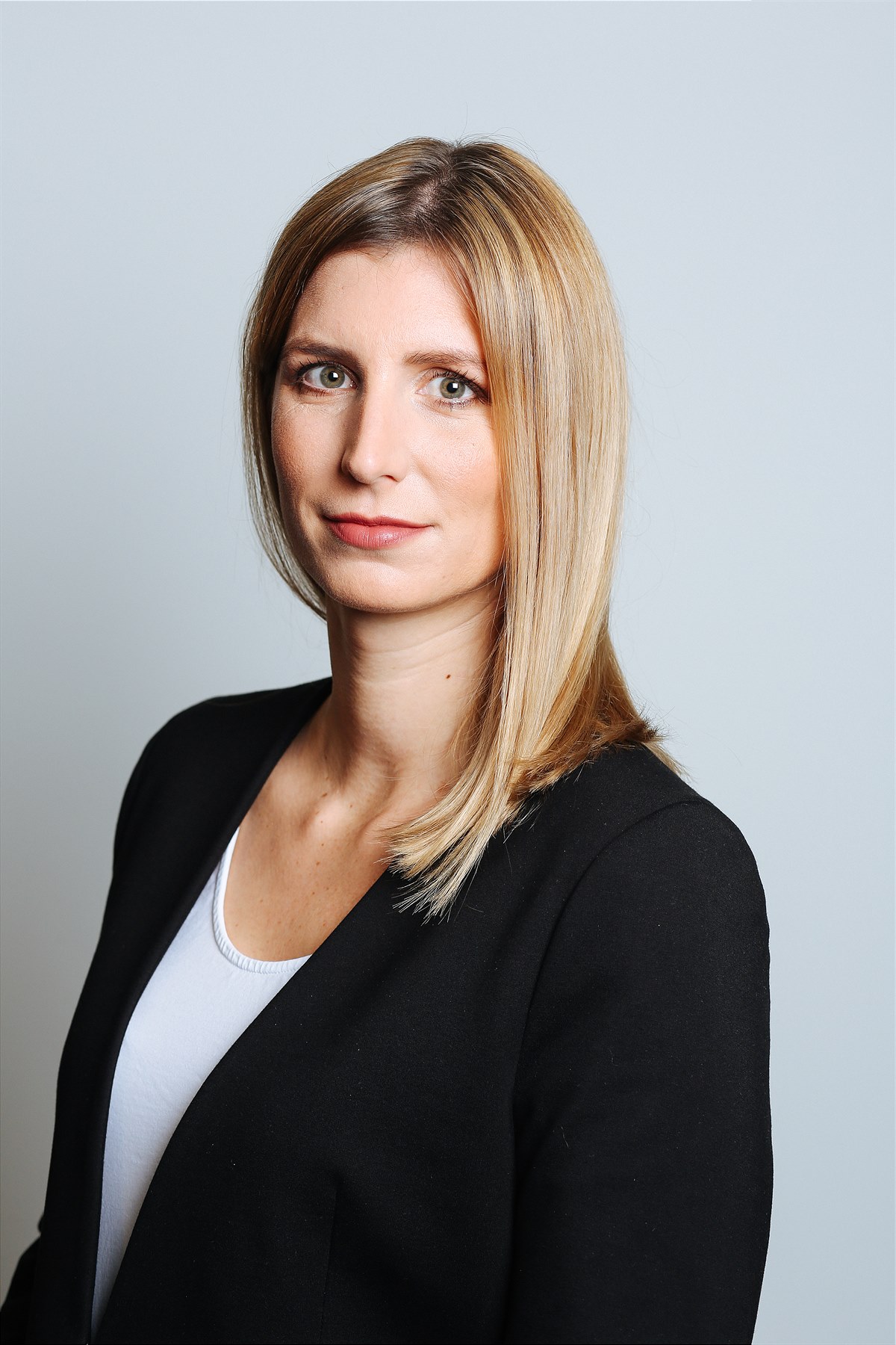 Nina Meusburger