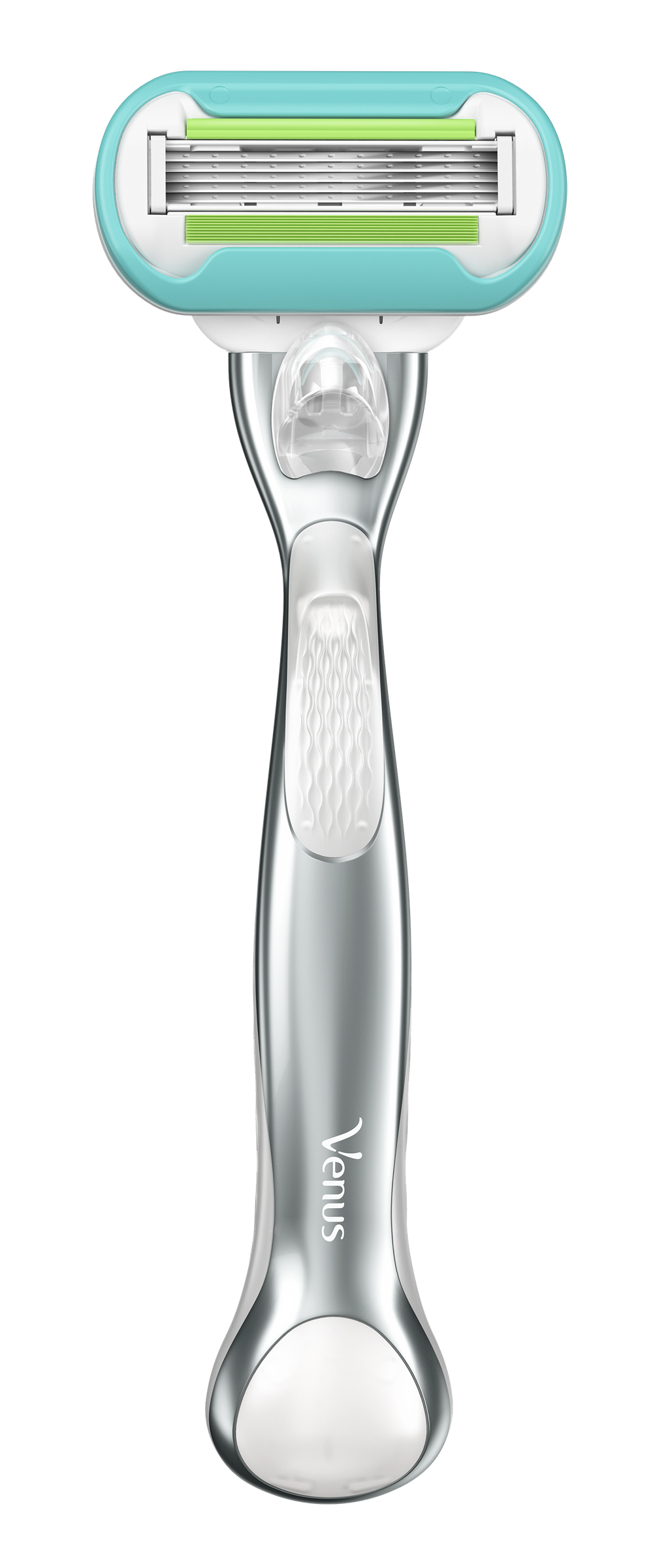 Der neue Gillette Venus Extra Smooth Platinum 