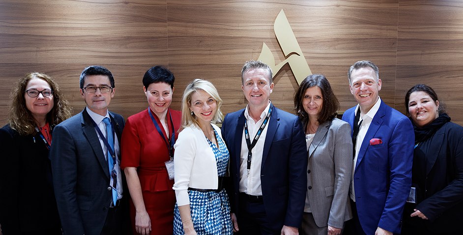 Accor und meetago beschließen Partnerschaft auf internationaler Ebene