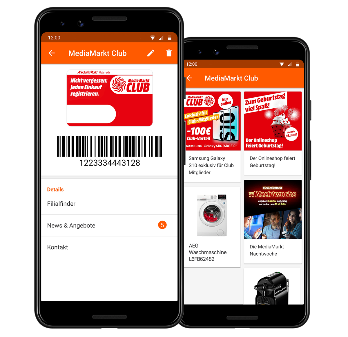mobile-pocket MediaMarkt