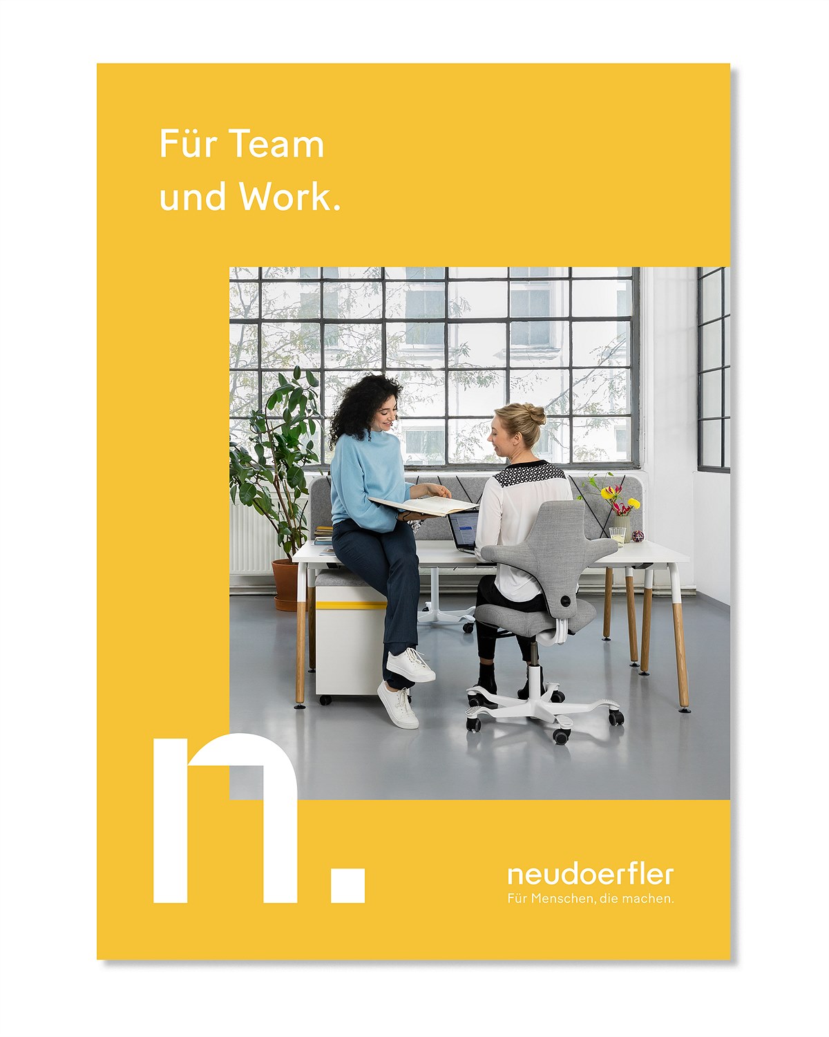 Neudoerfler Produktkatalog