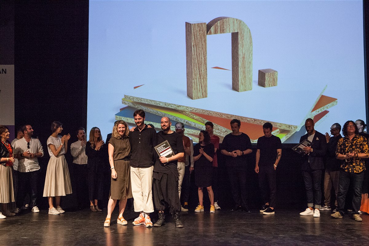 European Design Awards 2019