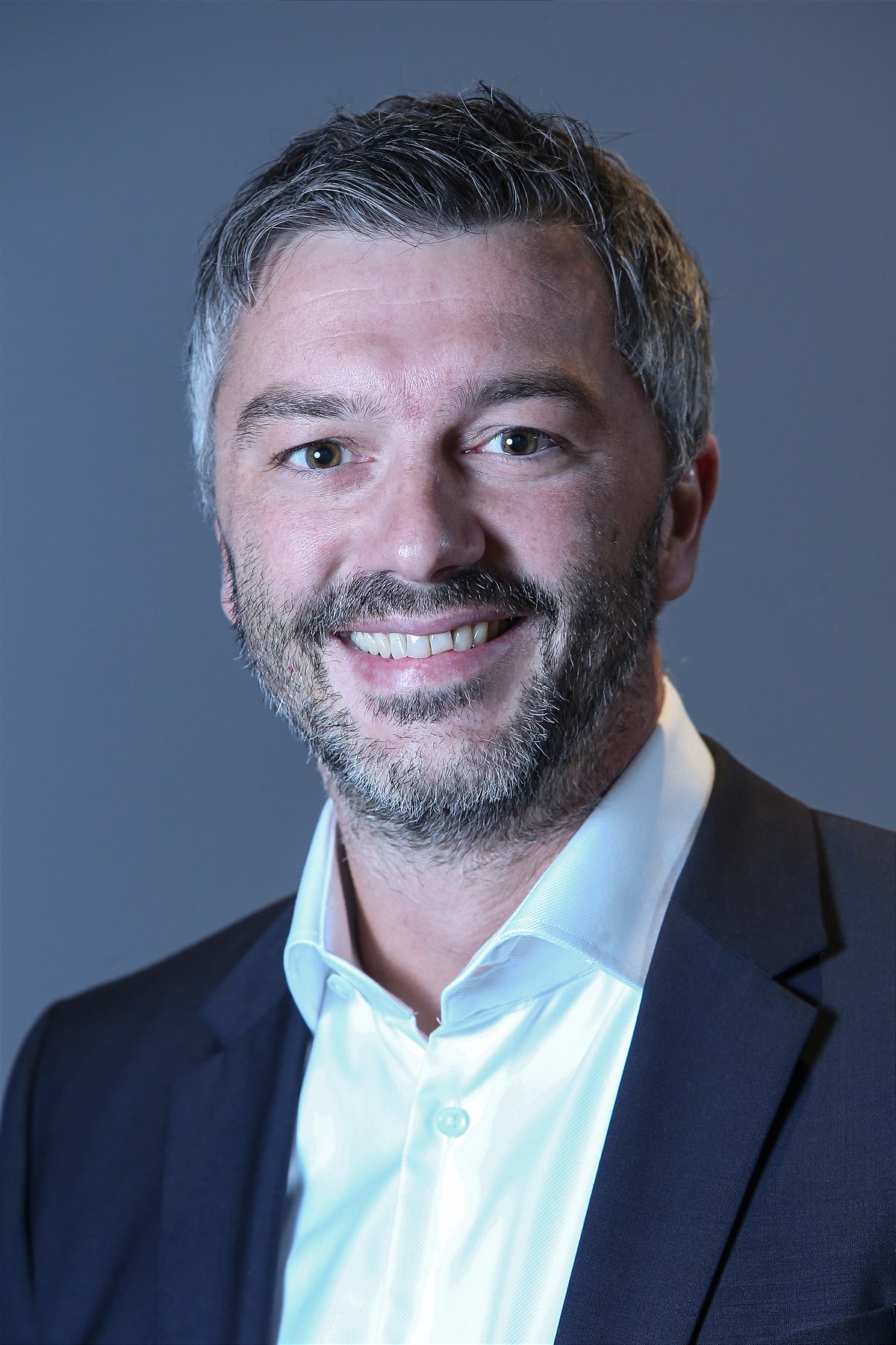 DI (FH) Wolfgang Stockner