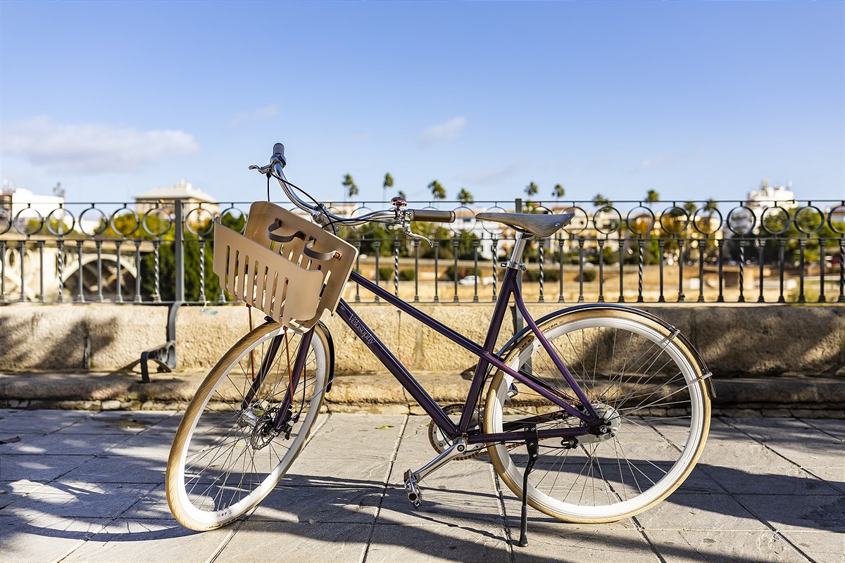 Nespresso Vélosophy