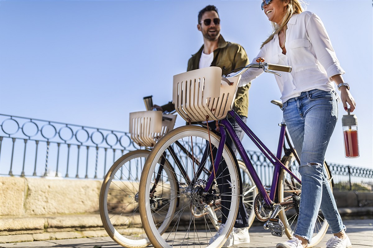 Nespresso Vélosophy