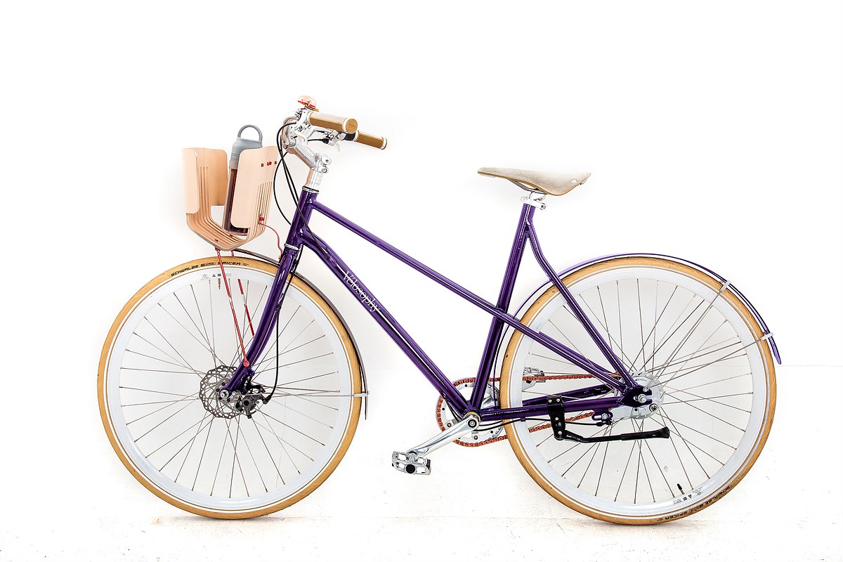 Nespresso Vélosophy