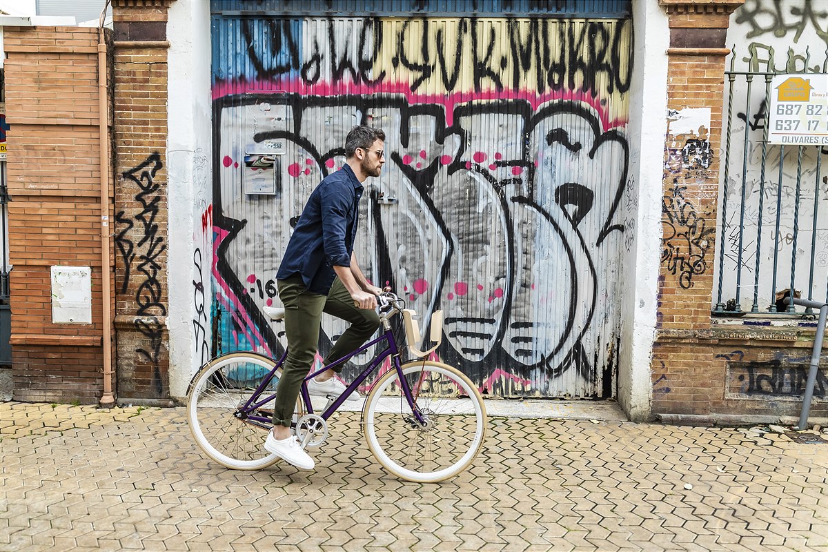 Nespresso Vélosophy