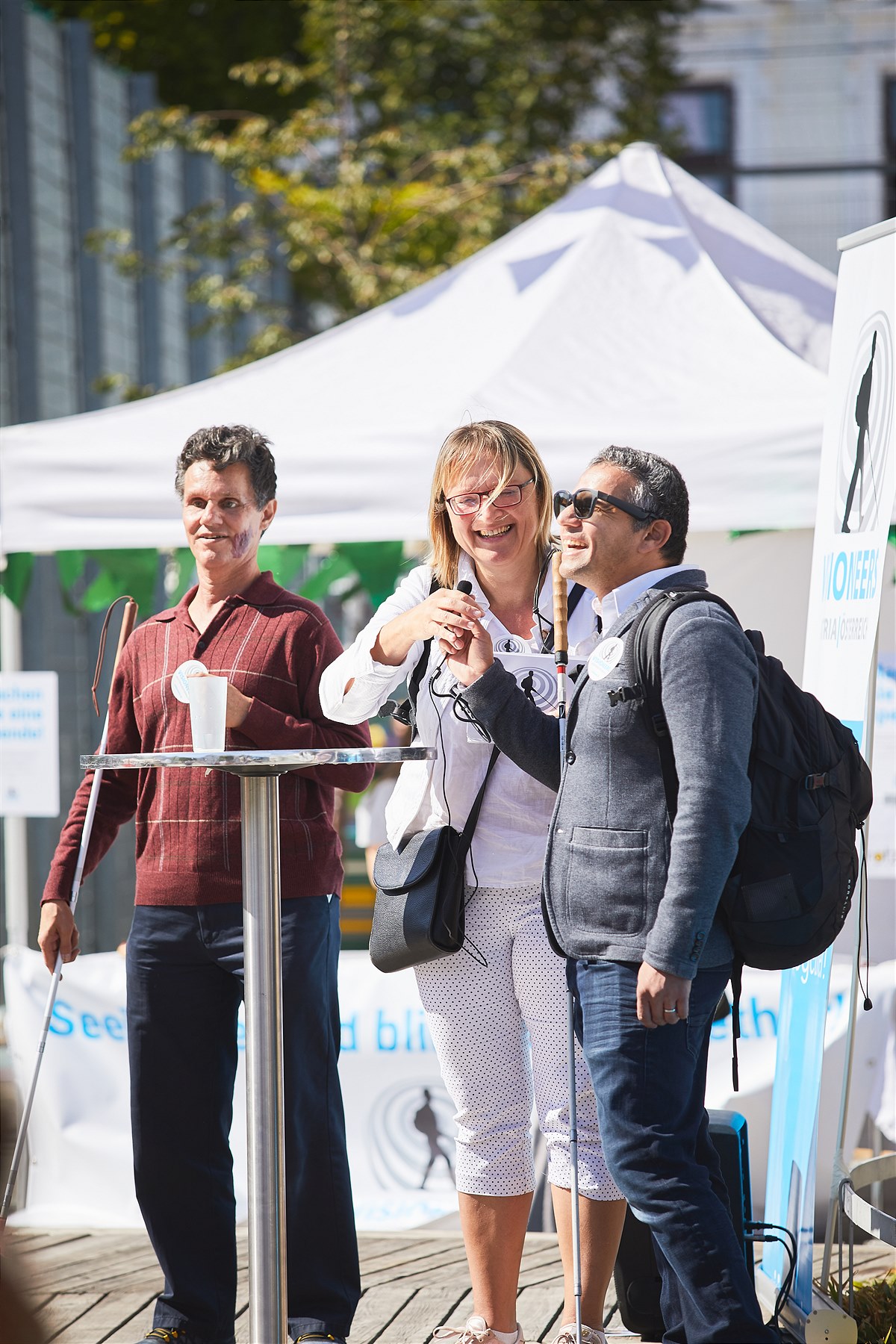 Visioneers Festival