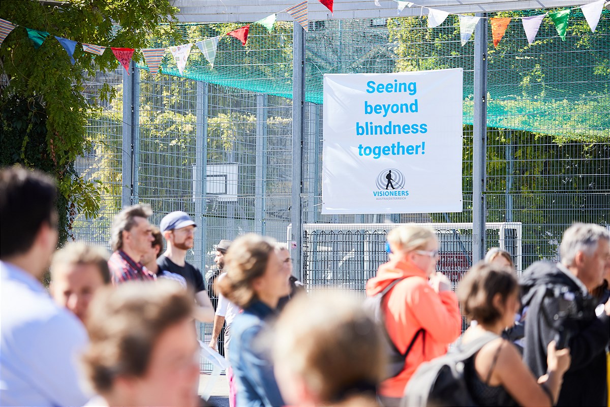 Visioneers Festival