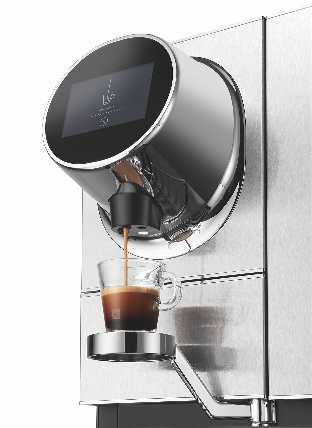 Nespresso Momento