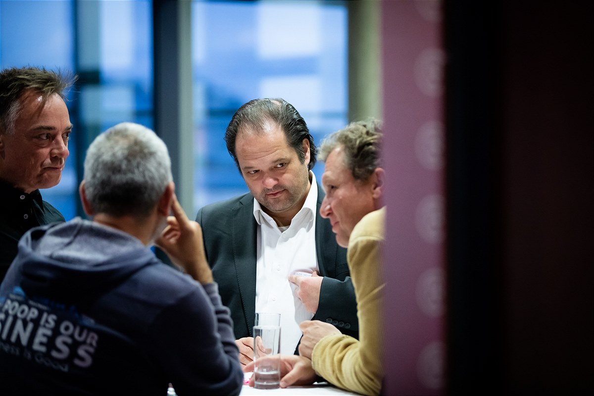 Ashoka Visionary Program