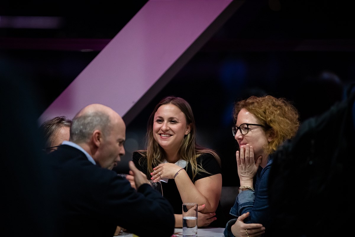 Ashoka Visionary Program