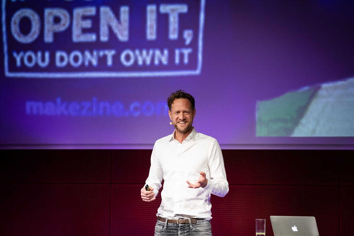 Ashoka Visionary Program