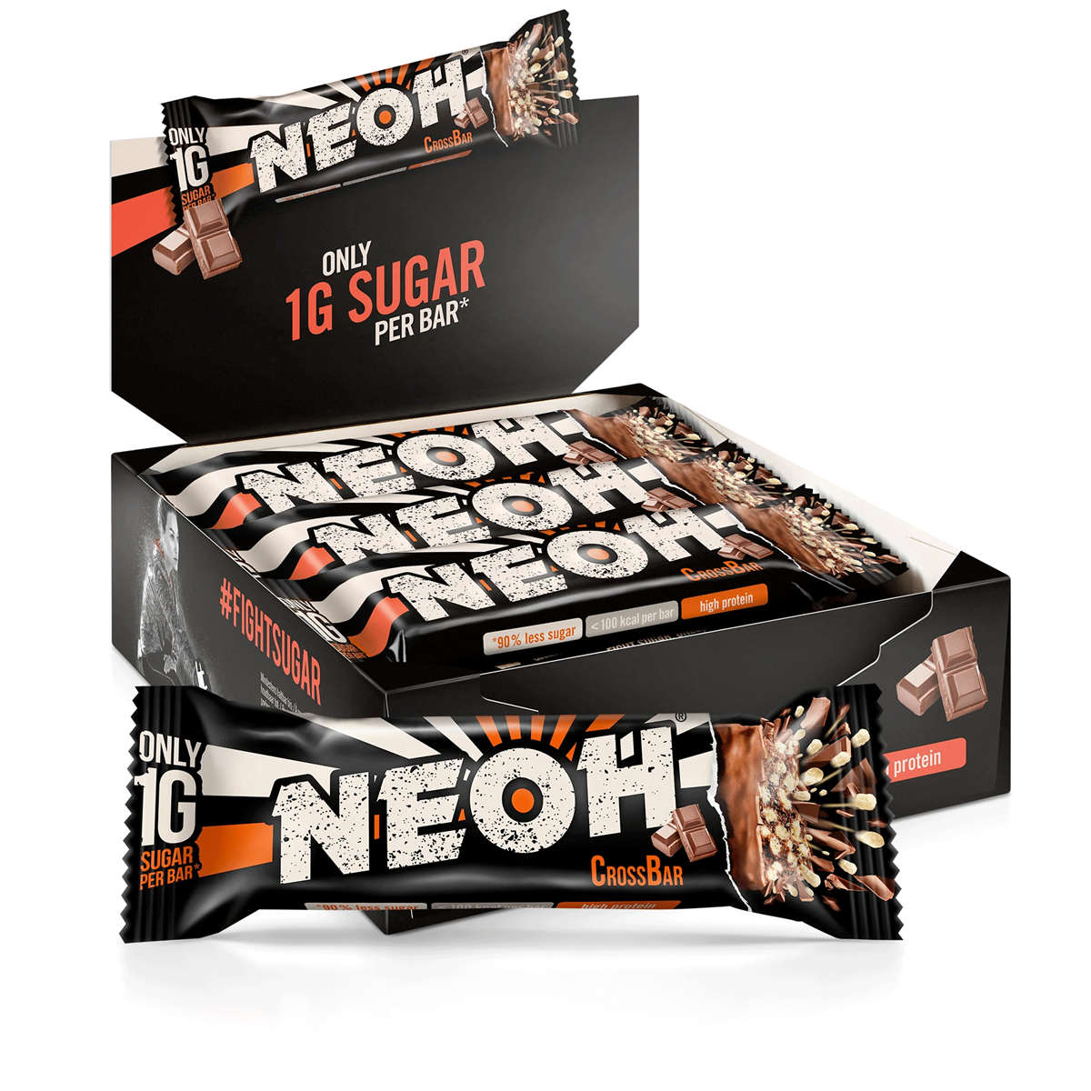 NEOH CrossBar