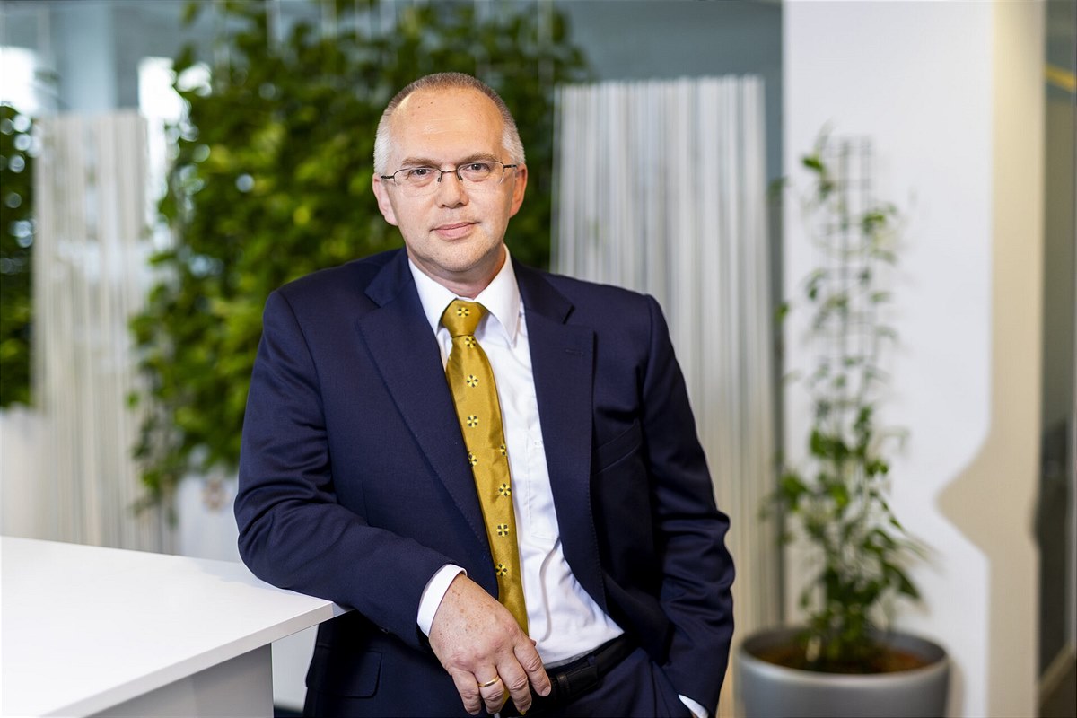 Dr. Christian Kubitschek
