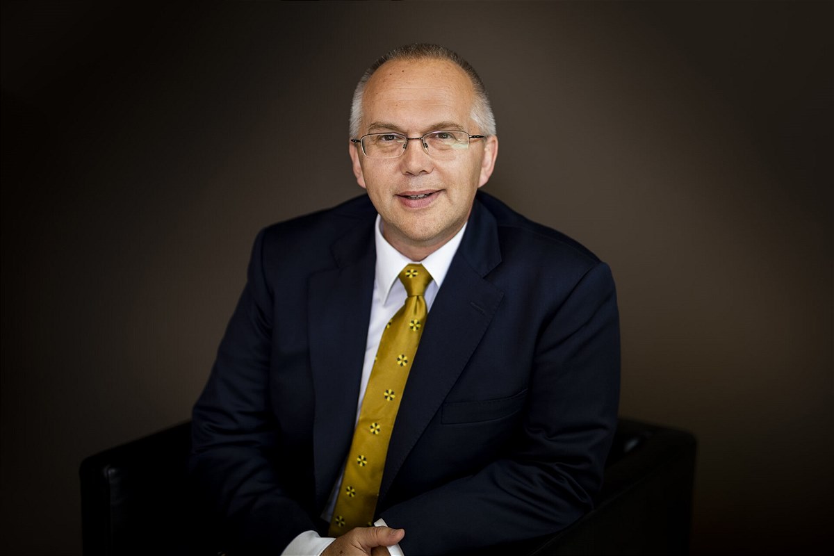 Dr. Christian Kubitschek