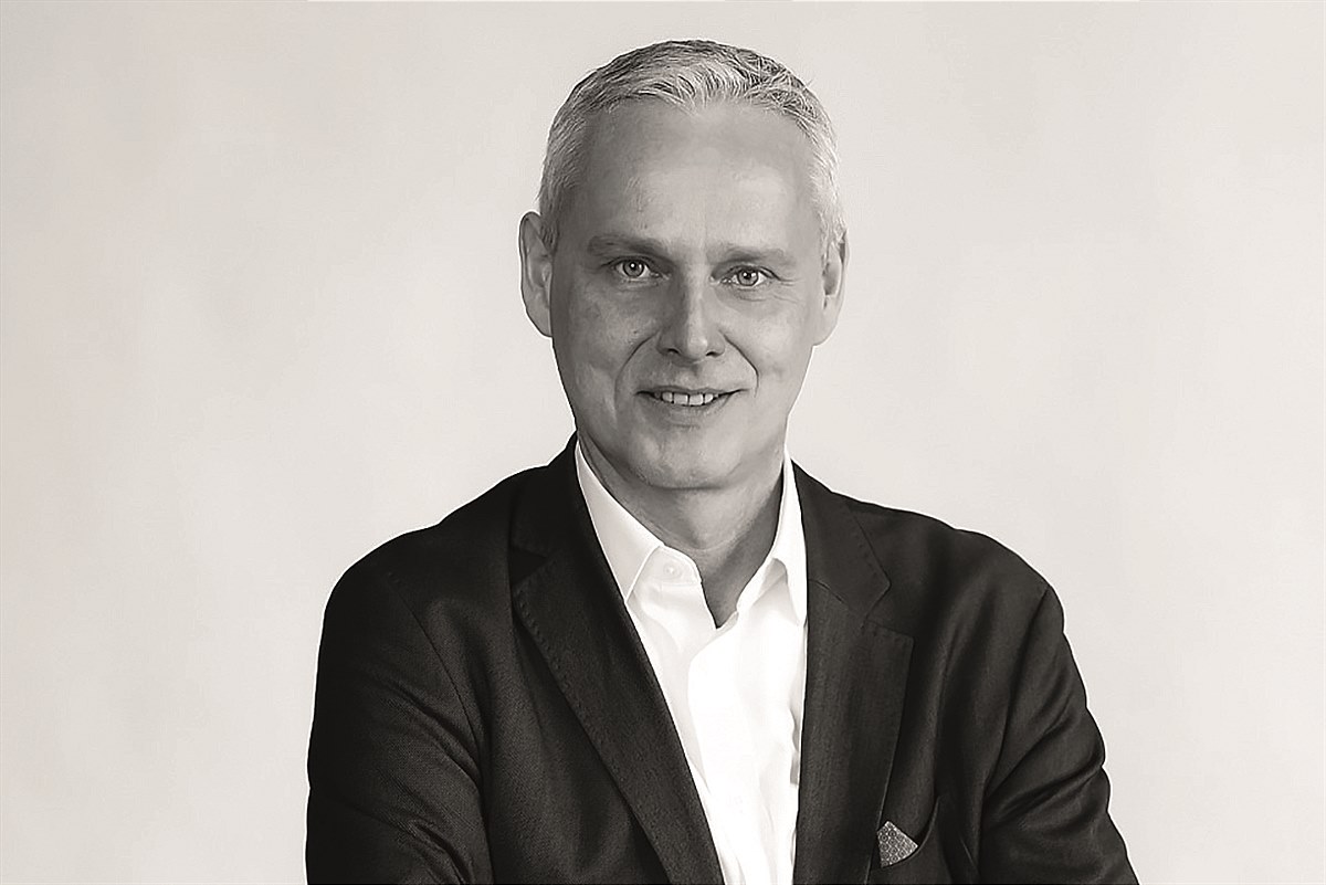 Daniel Ratzenböck, Strategie Austria Vizepräsident 