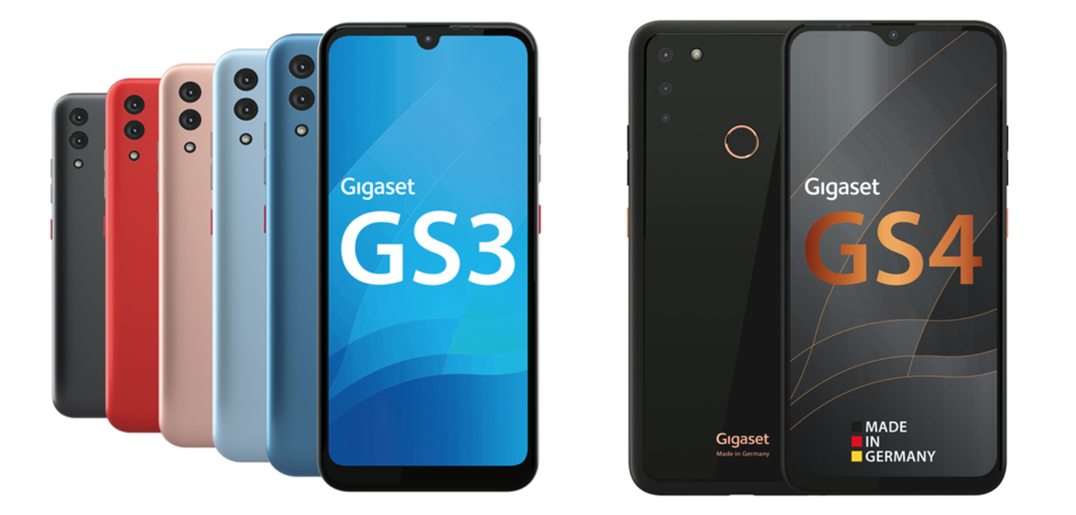 GS3 und GS4