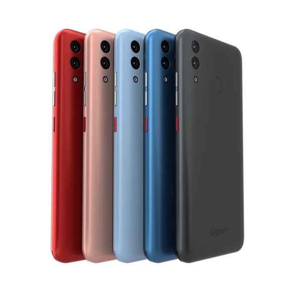 GS3 Wechselcover