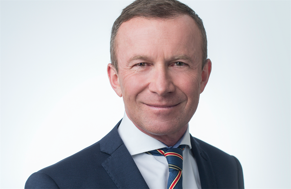 Wolfgang Rapberger