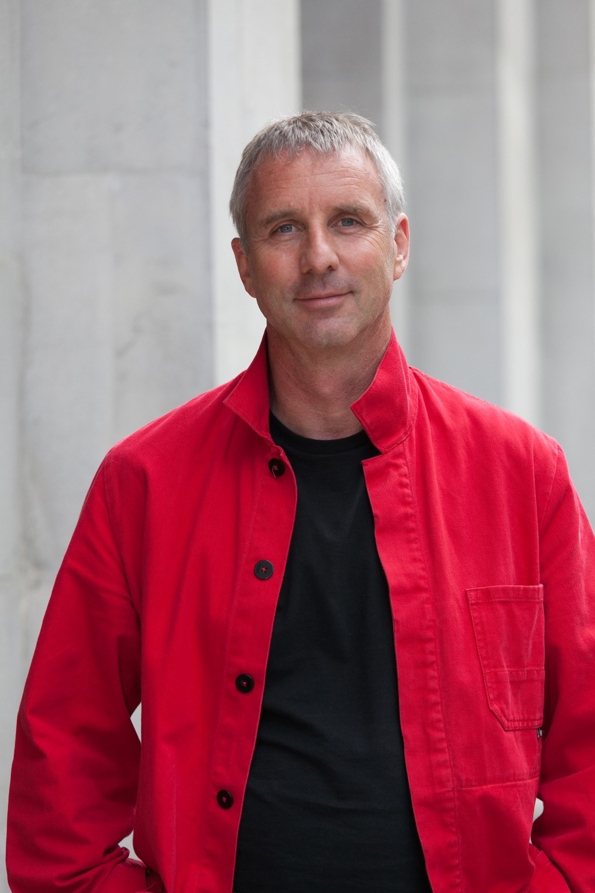 Jakob Dunkl, querkraft architekten wien