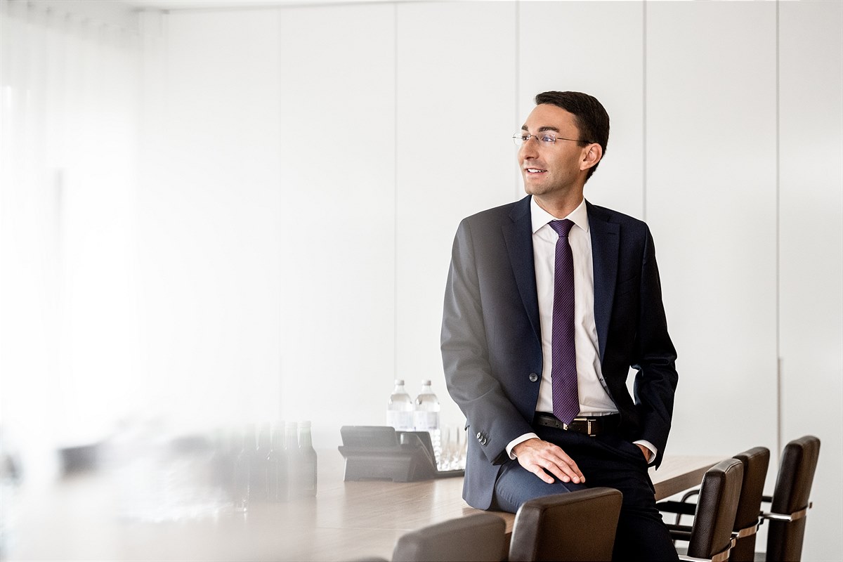 Nicolas Aquilina