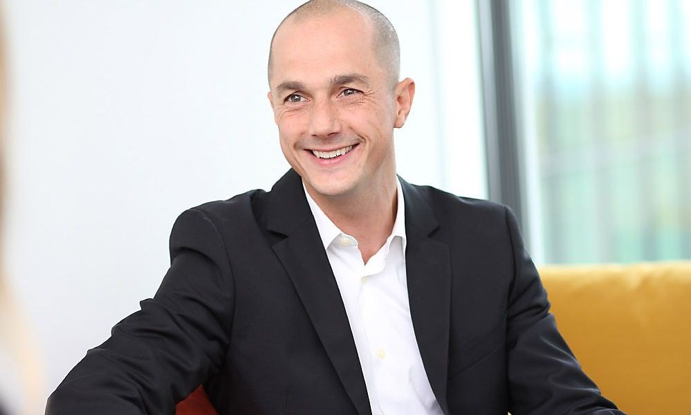Christian Rau