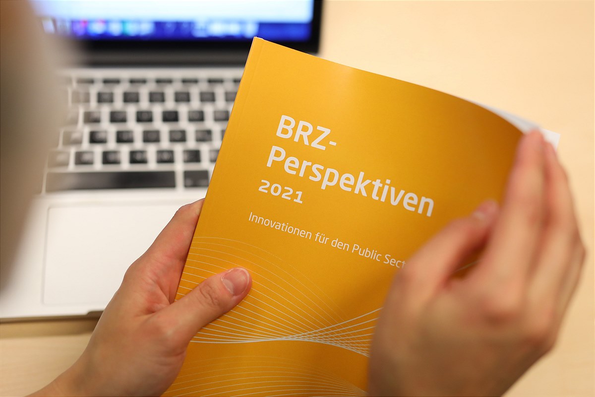 Publikation BRZ Perspektiven
