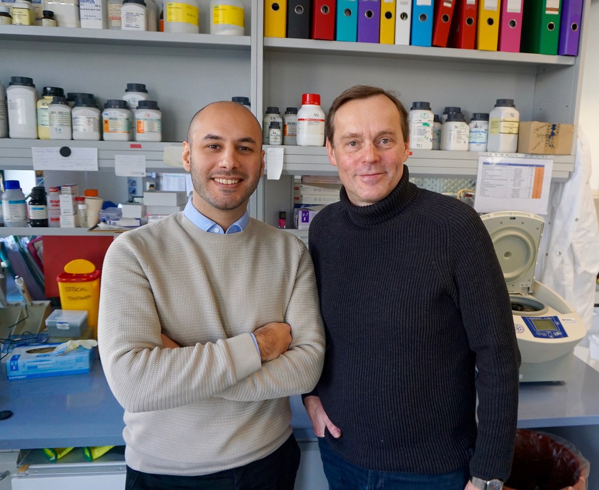 Inventors of the Year 2020 der MedUni Wien