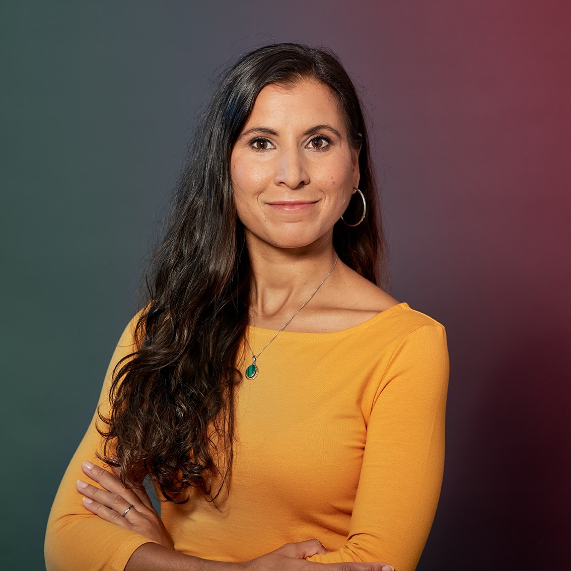 Manisha Joshi 
