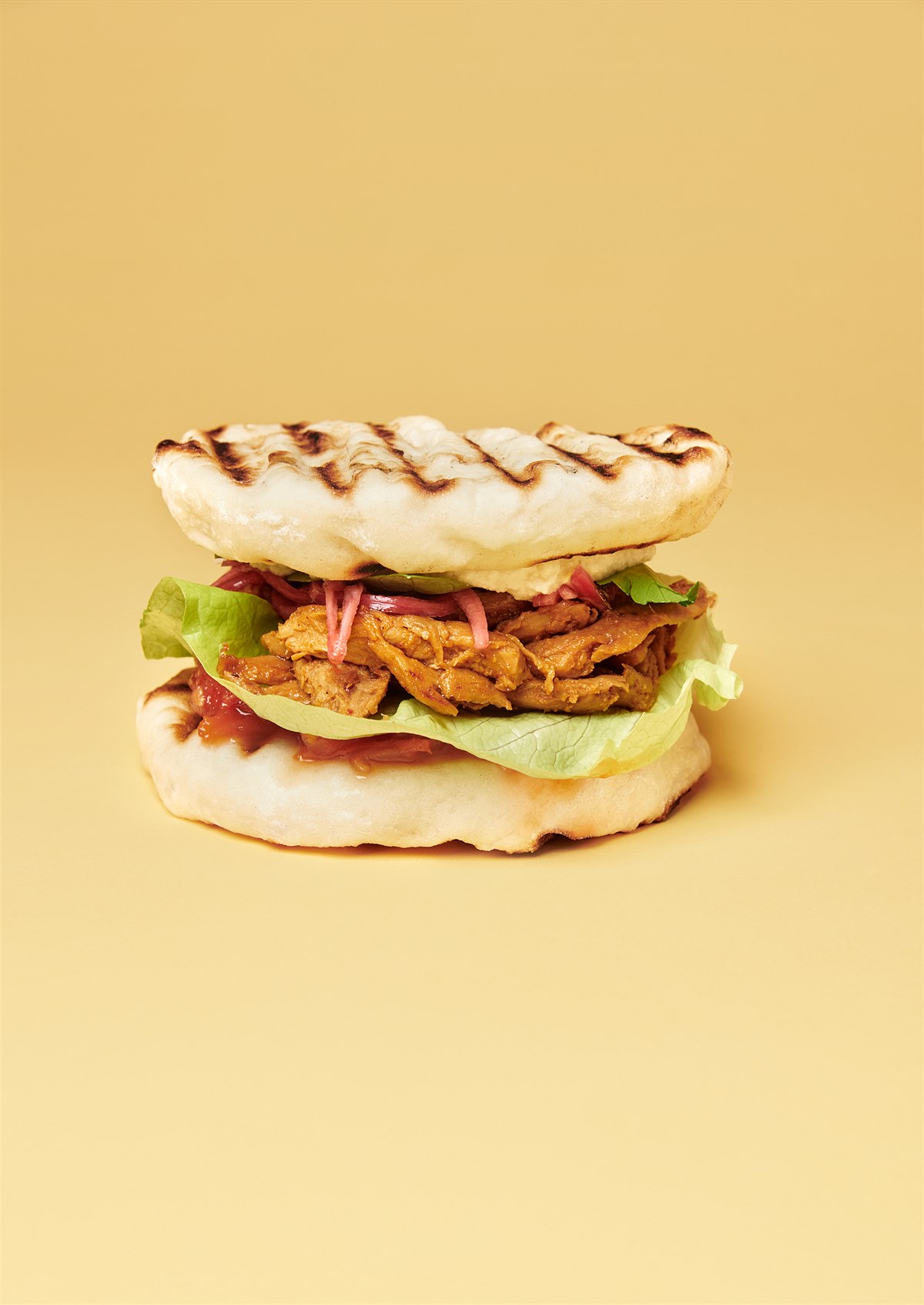 planted.pulled bringt Sommer-Feeling auf den Teller