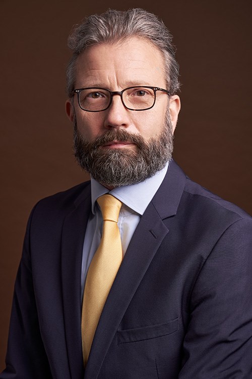 Peter G. Gross