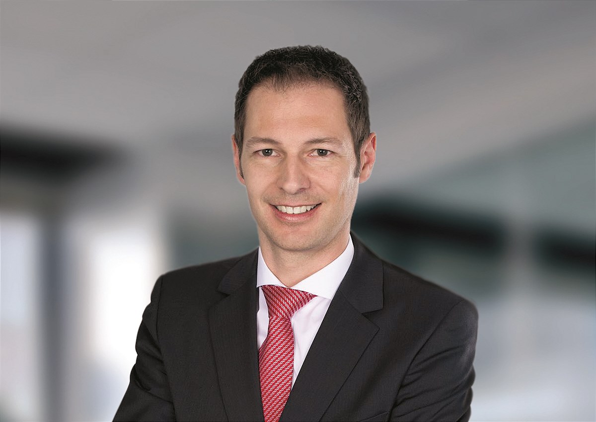 Gregor Zach