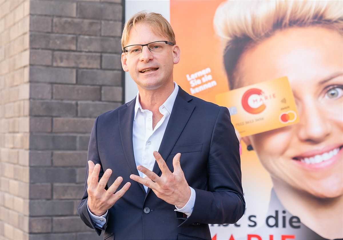 Markus Gremmel, Geschäftsführer PROTrafik Service GmbH