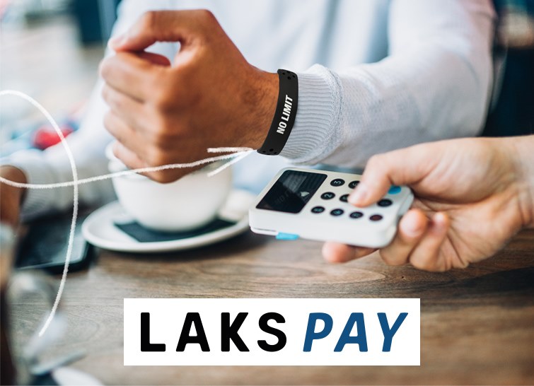 LAKS PAY