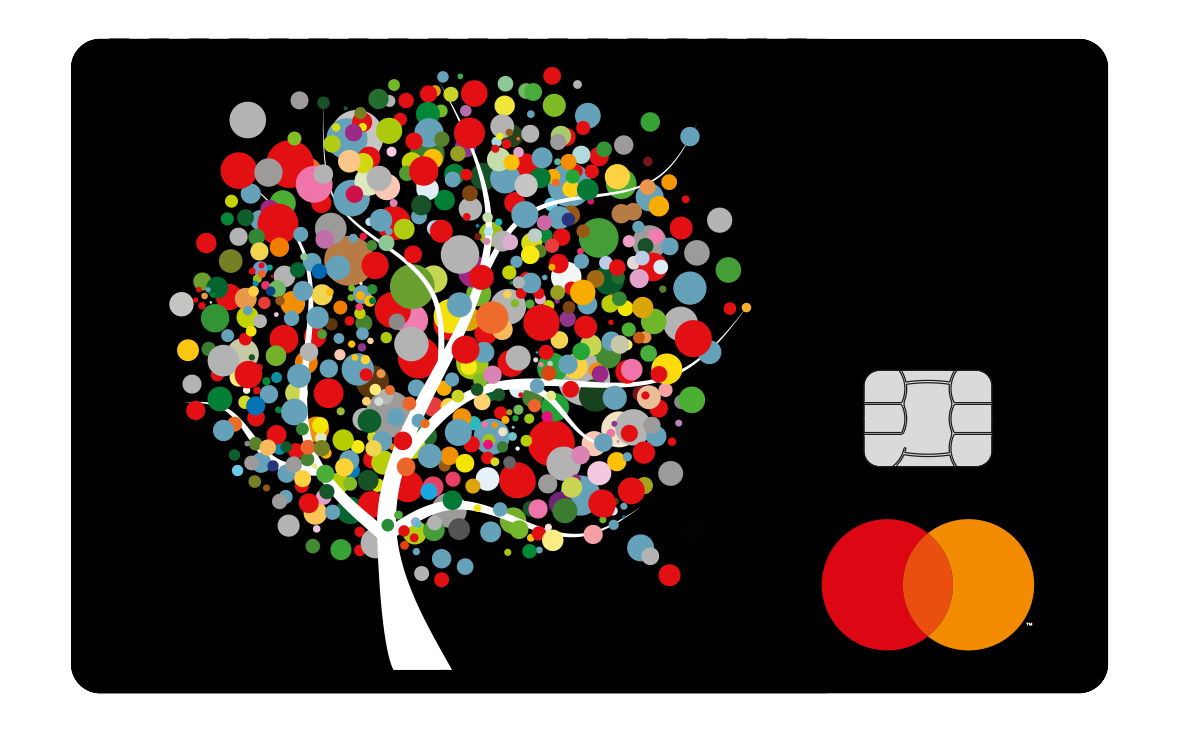 A1 Priceless Planet Mastercard