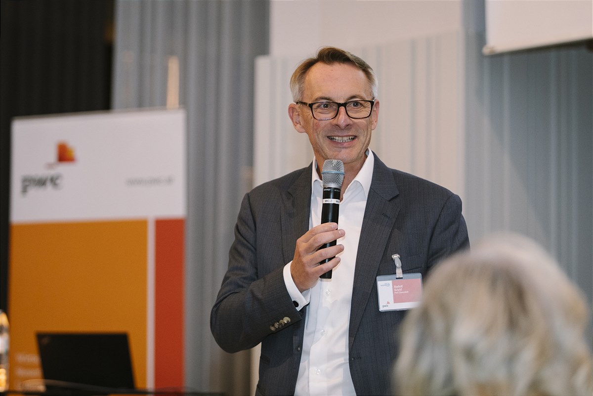 Rudolf Krickl