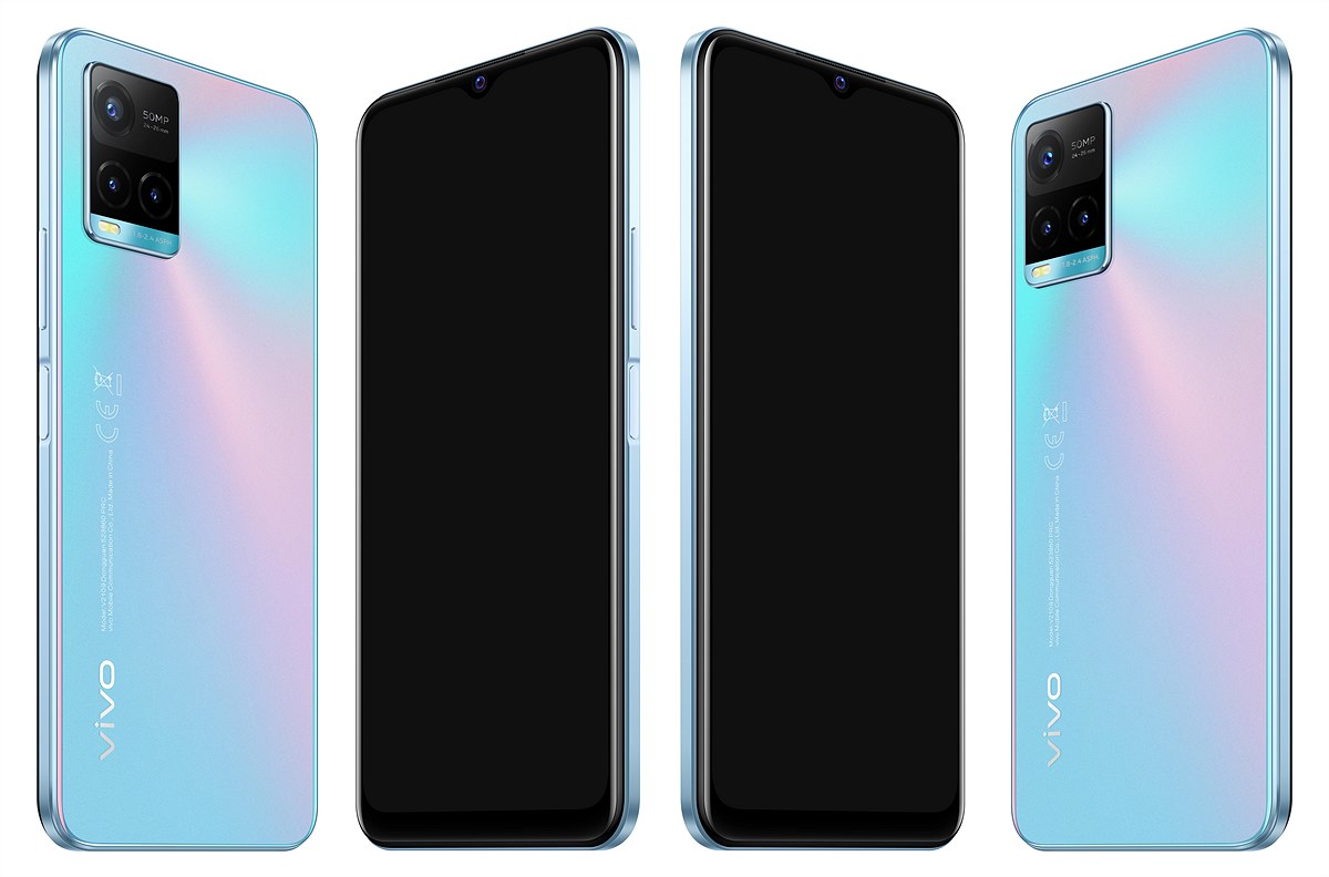 vivo Y33s