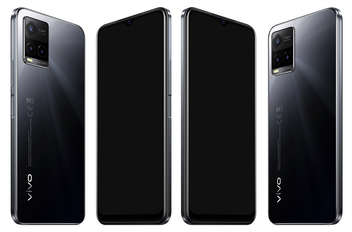 vivo Y33s