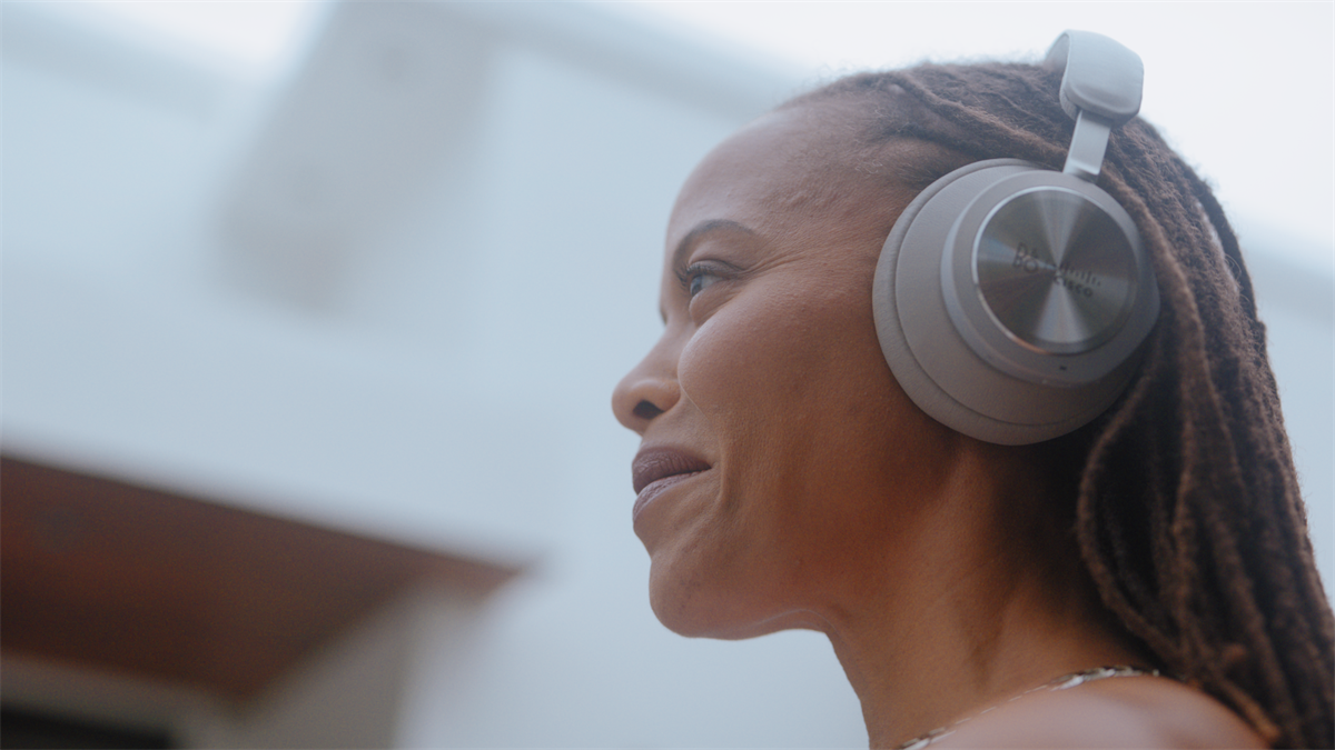 Premium-Business-Headset Bang & Olufsen Cisco 980